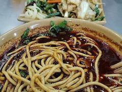 -白老三牛肉丸子面(平阳广场店)