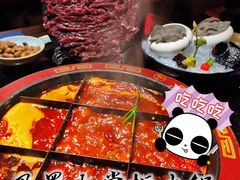 -矮板凳老火锅(宽窄巷子店)