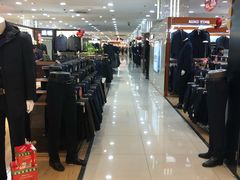 -合肥百货大楼