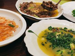 -苏州涵园假日酒店花园餐厅