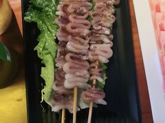 -旺晖本帮骨头煲·深夜火锅(梅园路店)