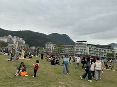 -大梅沙海滨公园