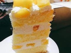 -李奥斯汀蛋糕商务茶歇·甜品台·企业活动团建(长寿路店)