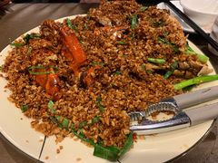 -喜记避风塘炒辣蟹(总店)
