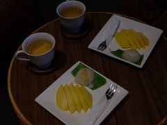 -Let’s Relax Spa(Siam Square One)