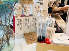 -Manner Coffee(大宁国际商业广场店)