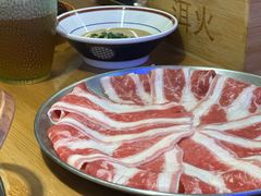 -洱火云南酸菜牛肉火锅(石景山当代商城店)