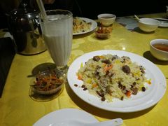 -巴格万美食园(达胜花苑店)