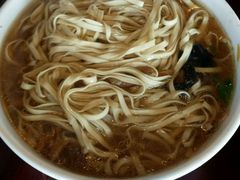 -美味斋(西北街店)