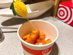 -海底捞火锅(凯德广场店)