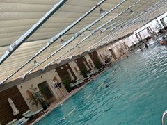 -上海嘉定喜来登酒店