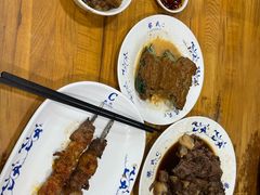 -柴氏风味斋(甘家口店)