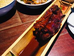 -大牌大·传统杭帮菜(湖滨店)