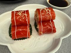 -潮府馆·非遗潮州菜·港式点心(世纪公园店)