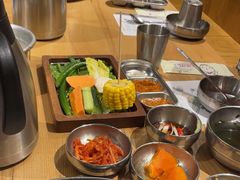 -姜虎东白丁烤肉(深圳湾后海汇店)