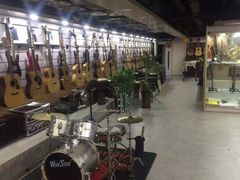 -西音阳光音乐艺术培训中心