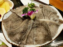 极品鲜毛肚-朝天门火锅(洪崖洞景观江景店)