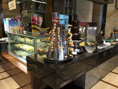 -岚桥锦江大酒店-瑞泰西餐厅