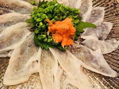 -天正河鲀·河豚亭(大连店)