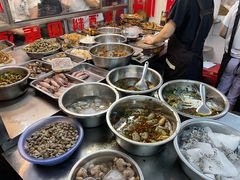 -圆蛋酒料•生腌(开元路店)