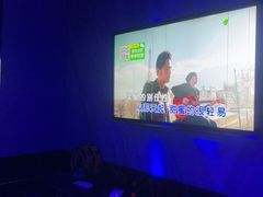 -欢乐酷量贩KTV(万达广场店)