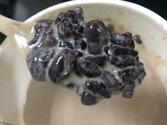 血糯米红豆奶茶-沪上阿姨·精选茶饮(华强广场店)