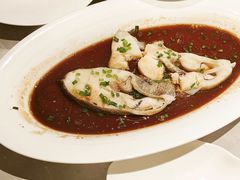 -醉庐·新上海菜(南京西路店)