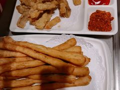 -海底捞火锅(公益西桥店)