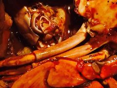 -蛮横肉蟹煲(印象城店)