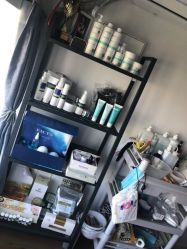 -MZ SKIN CARE逆齢驻颜中心