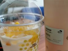 -喜茶(天津乐宾百货店)