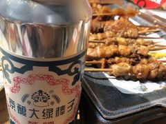 -管氏翅吧(地安门创始店)