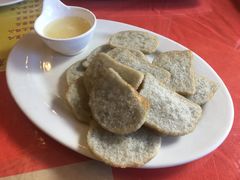 -北京小肠陈饭庄(方庄店)