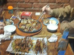 -老姑砂锅·烧烤天津菜(体北道店)