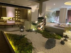 -沐SPA·坐忘山城·日式足道