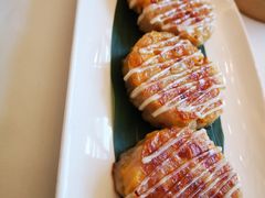 -柳州美拓·臻丽酒店-满江红中餐厅