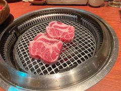 -赤坂亭 M9和牛烧肉(水街店)