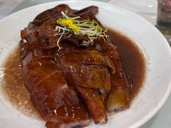 -新兴家喻酒家·羊城名宴(昌岗店)