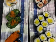 -万岁寿司(芳村店)
