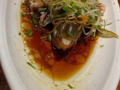 -南海渔家•海鲜•正宗海南菜(海棠湾店)