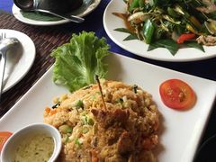 -The Palmboo Restaurant
