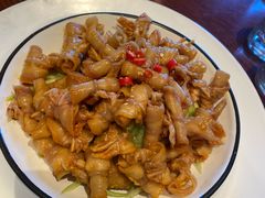 -燕郊烧鸽子(广安路店)