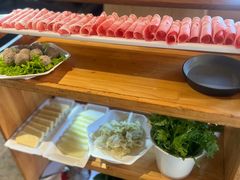 -北华涮肉(华严北里店)