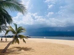 -三亚西岛海洋文化旅游区