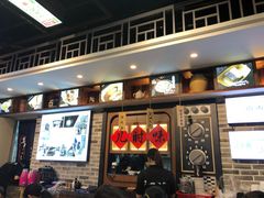 -黑白电视长沙小吃(美林M·LIVE天地东座店)