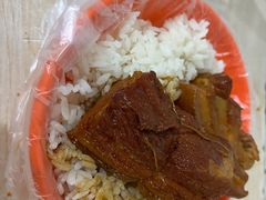 咱家把子肉-咱家王新国把子肉(县东巷店)