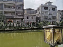 -黄埔古港