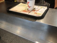 -肯德基(津滨店)