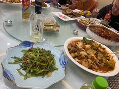 -清真悦宾楼食府(海湖店)