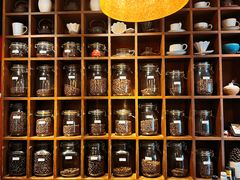 -RUMORS COFFEE ROASTERY鲁马滋咖啡(湖南路店)